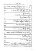 جامع قوانین کاربردی اختبار