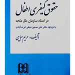 حقوق کیفری اطفال در اسناد سازمان ملل متحد | دکتر مریم عباچی