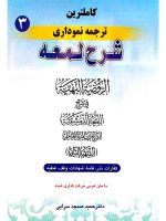 کاملترین ترجمه نموداری شرح لمعه ۳ | دکتر حمید مسجدسرایی