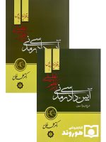 فرمولاسیون آیین دادرسی مدنی در نظم تطبیقی (دو جلدی) | دکتر علی فلاح
