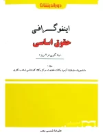 اینفوگرافی حقوق اساسی علیرضا شمسی‌محب