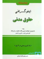 اینفوگرافی حقوق مدنی دکتر مهدی فلاح‌خاریکی