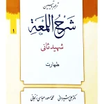 ترجمه و تبیین شرح لمعه - جلد ۱ (طهارت) | دکتر علی شیروانی و محمدمسعود عباسی‌زنجانی