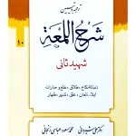 ترجمه و تبیین شرح لمعه - جلد ۱۰ (دنباله نکاح، طلاق، خلع و مبارات و...) | دکتر علی شیروانی و محمدمسعود عباسی زنجانی
