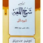ترجمه و تبیین شرح لمعه - جلد ۳ (زکات، خمس، صوم، اعتکاف) | دکتر علی شیروانی و محمد‌مسعود عباسی‌زنجانی