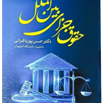 حقوق جزای بین‌الملل | دکتر حسن پوربافرانی